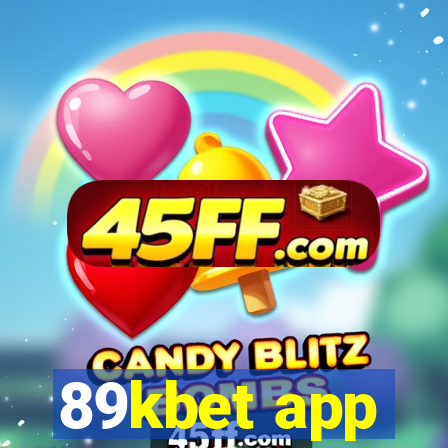 89kbet app